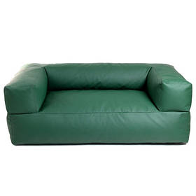 Бескаркасный диван 