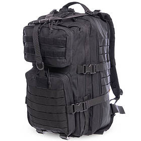 Якісний Рюкзак тактичний Molly, Військовий рюкзак-сумка 35л