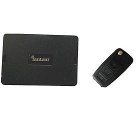 Блок управління до ЦЗ Fantom FT-227