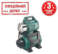 Насосная станция Metabo HWW 4500/25 Inox (1300 Вт, 4500 л/ч)