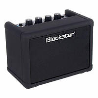 Комбопідсилювач Blackstar FLY 3 Bluetooth Mini Amp BK