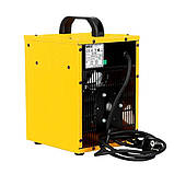 Електричний нагрівач повітря B 3 ECA  (3 кВт) Італія, фото 2