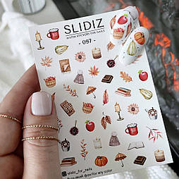 Слайдер-дизайн SLIDIZ -097