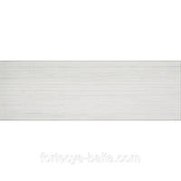Керамічна плитка ODRI WHITE 20х60см ціна за 1 шт