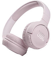 Audio/h JBL T510BT Rose (JBLT510BTROSEU)