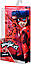 Лялька Леді Баг Miraculous з Леді Баг і Супер Кот Оригінал (60-50001), фото 6