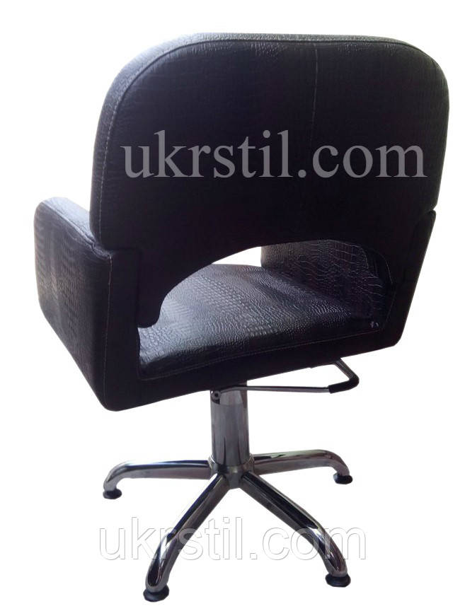 Крісло перукарське MADISON, фото 1