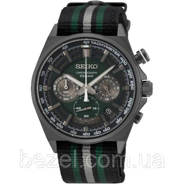 Чоловічий годинник SEIKO CS Sports SSB411P1