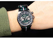 Чоловічий годинник SEIKO CS Sports SSB411P1, фото 5