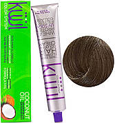 Фарба для волосся KÜÜL Color System в асортименті 90 мл 7 Блондин