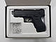 Страйкбольний пістолет Galaxy металевий G.16 ( glock 17 mini), фото 2