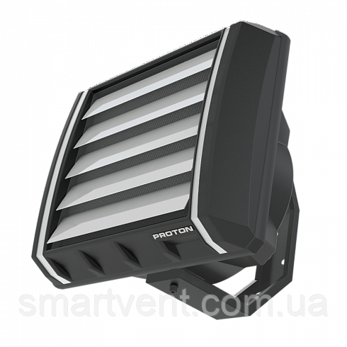 Тепловентилятор для агресивних середовищ  PROTON G 15