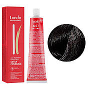 Тонуюча фарба для волосся LONDA PROFESSIONAL EXTRA COVERAGE для сивого волосся 60 мл