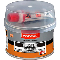 Шпатлевка для пластика Novol Bumper Fix, 200 г