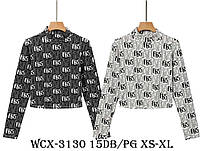 Гольф женский оптом, Glo-story, XS-XL pp, № WCX-3130