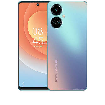 Tecno Camon 19 Pro