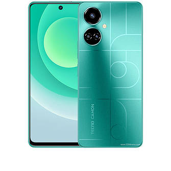 Чохли на Tecno Camon 19