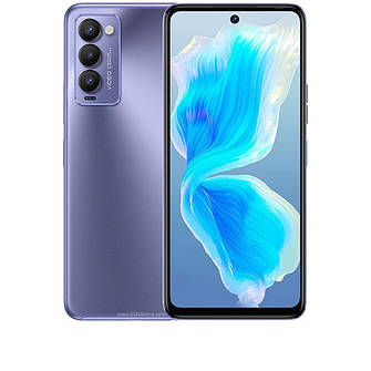 Чохли на Tecno Camon 18P