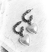 Жіночі прикраси, біжутерія