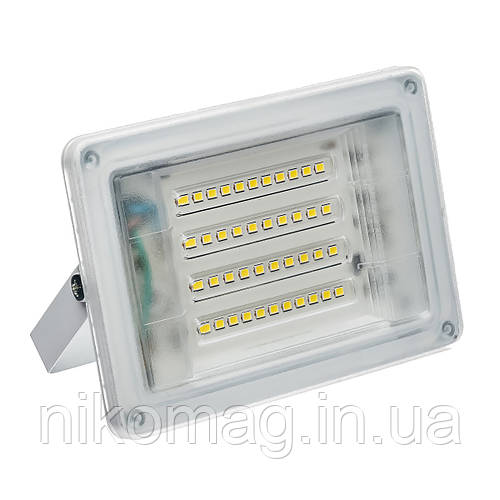 Прожектор светодиодный Neomax 30W LED IP65 6000K Белый свет ...