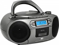 Радио с проигрывателем CD ECG CDR 999 DAB