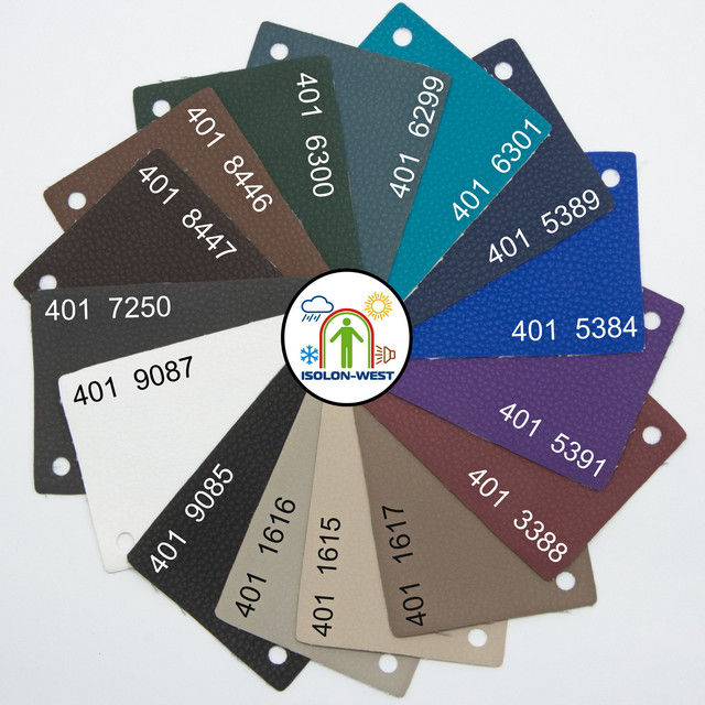 Кожзам Espresso у дизайні інтер’єру