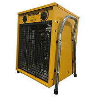 Електричний нагрівач повітря B 15 EРВ  (15 кВт) Італія