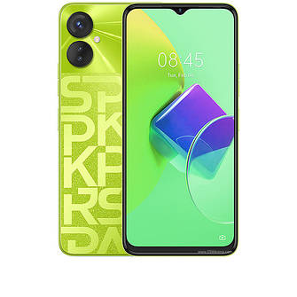 Чохли на Tecno Spark 9 Pro