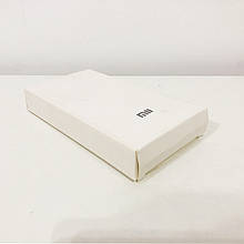 Портативний зарядний пристрій power bank павербанк 16000/6000 MI M5. Колір: білий