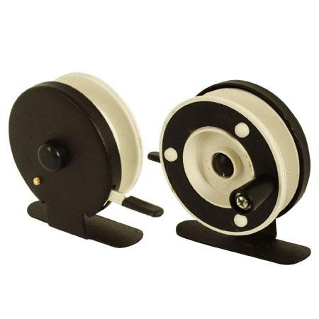 Безінерційна котушка 601А (FF23595)