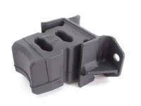 Відбійник заднього моста лівий Toyota Prado 120 Lexus GX 470