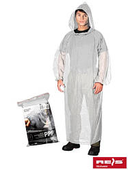 ПЛАЩ-ДОЩОВИК PPF T