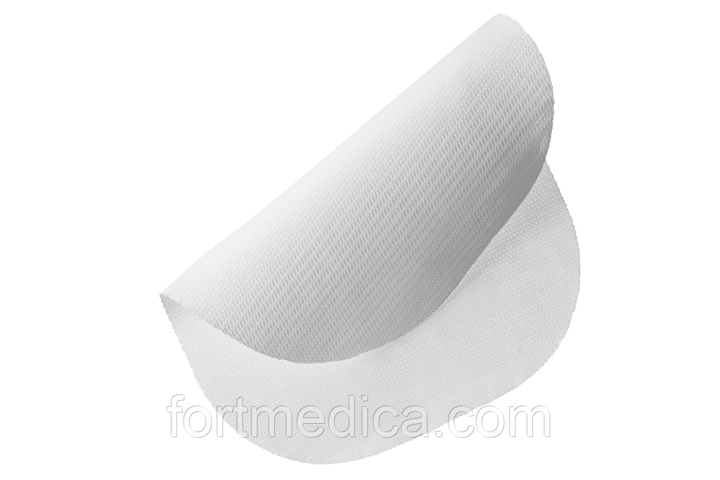 Сітка хірургічна Promesh® SURG INTRA 10 x 15 см не розсмоктується Peters