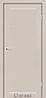 Дверне полотно DARUMI модель COLUMBIA, фото 3