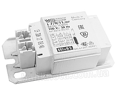 Vossloh Schwabe L7/9/11.307 230V 50Hz Електромагнітний баласт