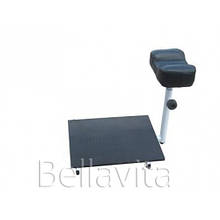 Педикюрна підставка Економ