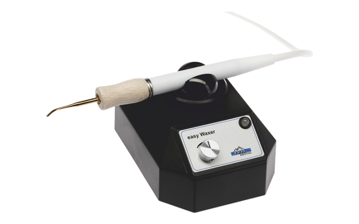 Електрошпатель easy WAXER 1 x Наконечник , Yeti Dental (Німеччина)., фото 1