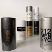 Stick deodorant Стік дезодоранти