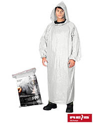 ПЛАЩ-ДОЩОВИК PPF W