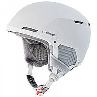 Горнолижний шолом Head compact pro w white (MD)