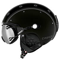 Горнолижний шолом Casco sp-3 airwolf black (MD)