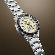Чоловічий годинник Seiko SSA447J1 Presage Style 60s, фото 3