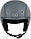 Горнолижний шолом Bogner cool light grey (MD), фото 3