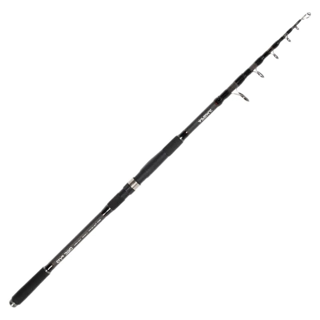 Карпове телескопічне вудлище Feima ECHO (80 – 200gr.)