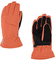 Горнолыжные перчатки Spyder girls astrid - ski glove coral (MD)