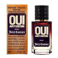 Juicy Couture Oui TESTER LUX жіночий, 60 мл