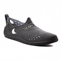 Закриті капці для басейну та пляжу Speedo zanpa am black/white (MD)