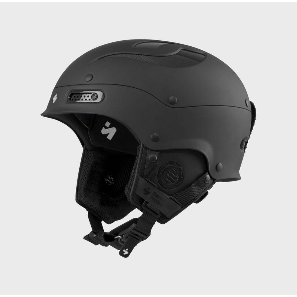 Горнолижний шолом Sweet protection trooper ii helmet (MD)