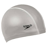 Шапочка для плавання Speedo pace cap au silver (MD)