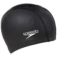 Шапочка для плавання Speedo pace cap au black (MD)